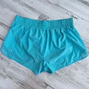 Lululemon Summer Shorts Size 14